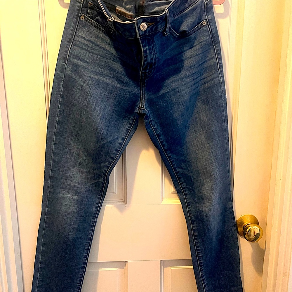 Lucky brand Jeans